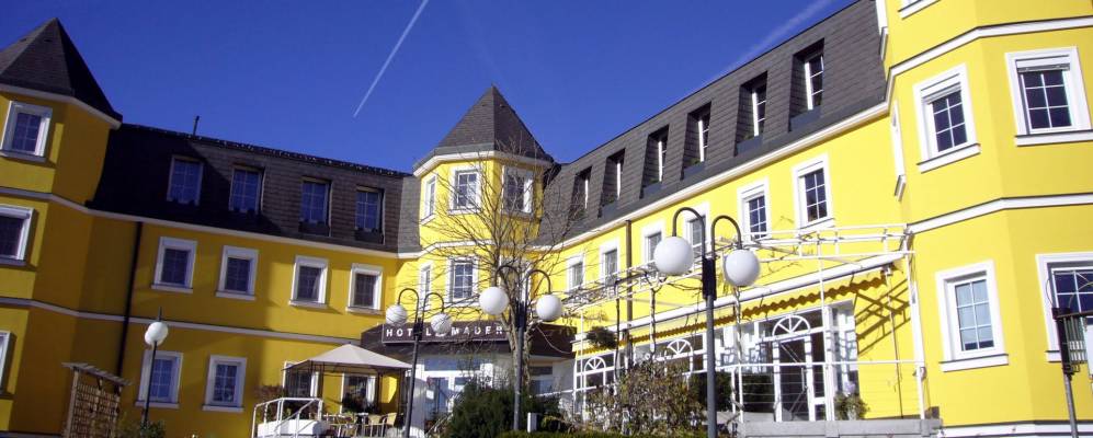 
            Фотография Бодендорф 