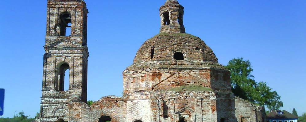 
            Фотография Безлесной