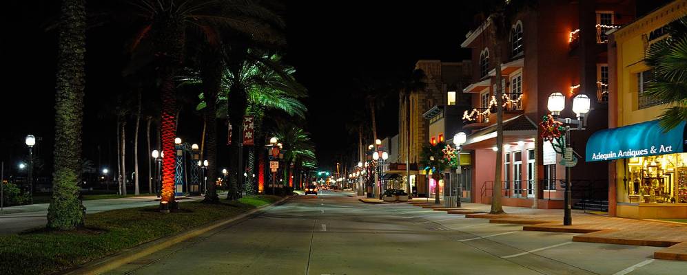 
            Фотография Дейтона-Бича