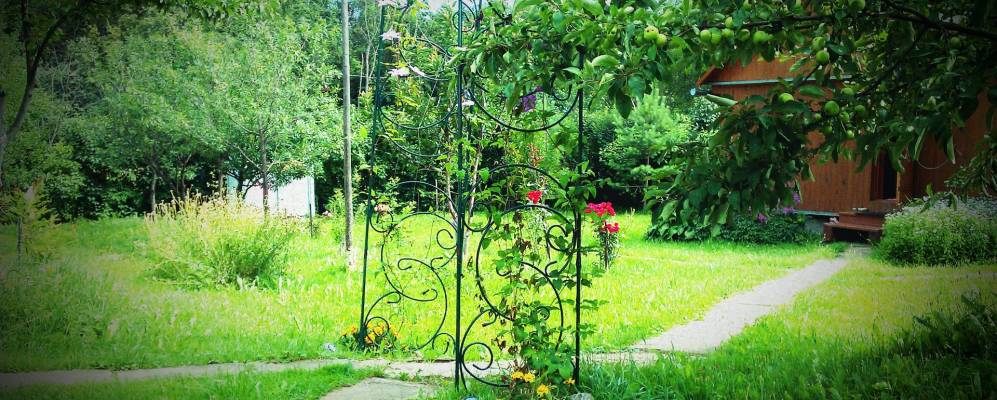 Фотография Ульяново