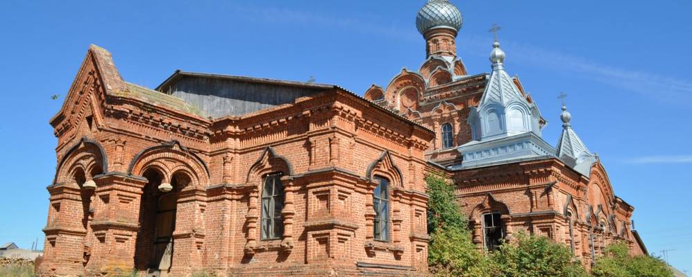 Фотография Коженера