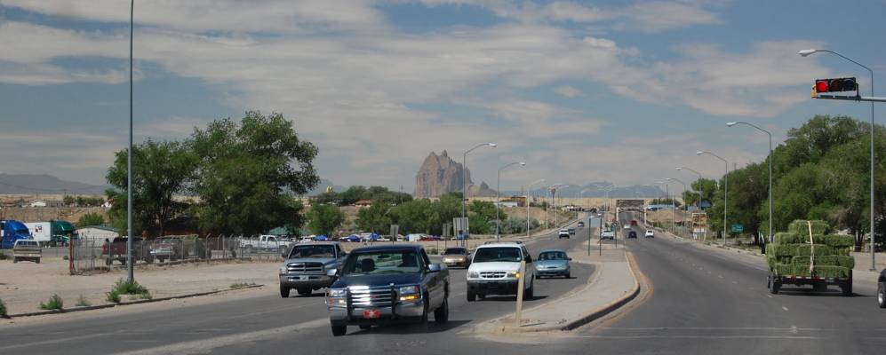 
            Фотография Шипрока