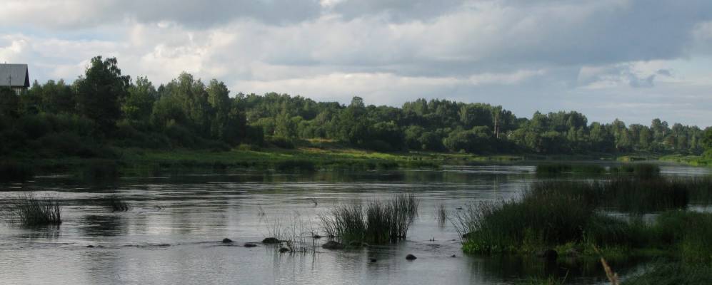 
            Фотография Клишево