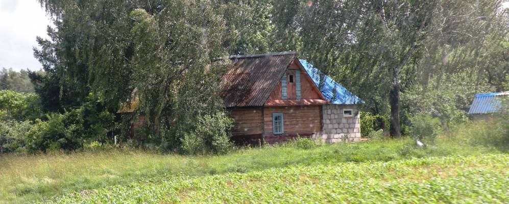 
            Фотография деревни Новосады