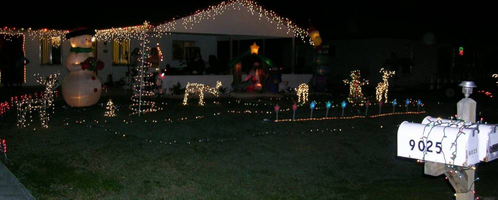 
            Фотография Сан Карлос Парка