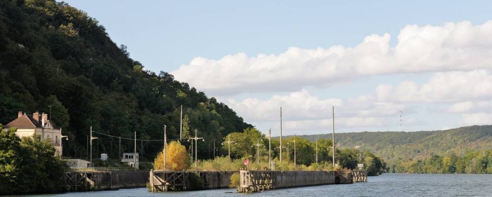 
            Фотография Пор-Виле