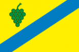 Флаг Левокумского