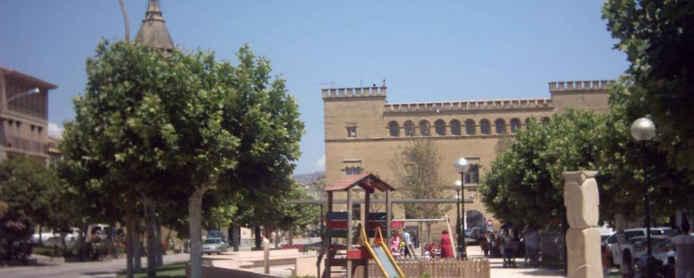 Фотография Аербе