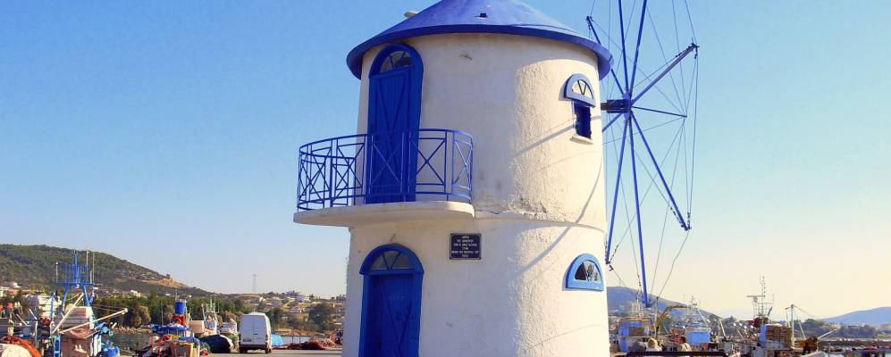 Фотография Néa Artáki