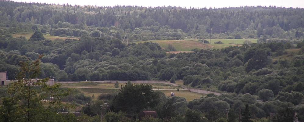 
            Фотография деревни Бороники