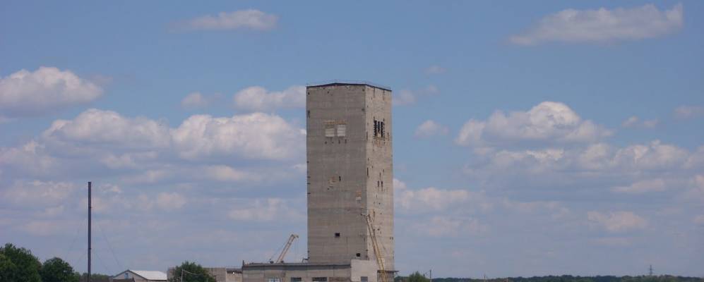 
            Фотография Рафайловки