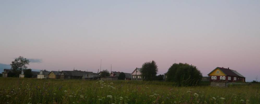 Фотография Кожинской