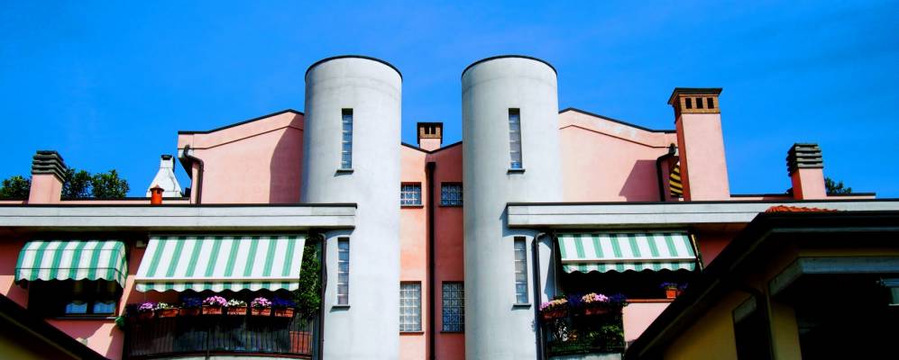 
            Фотография Поццуоло Мартезаны