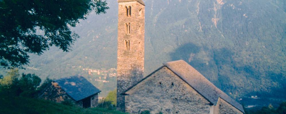 
            Фотография Негрентино