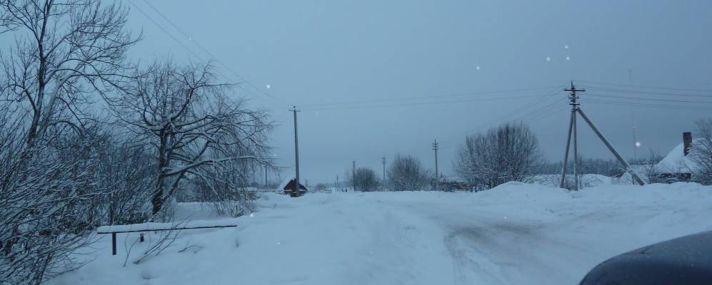 
            Фотография Большого Ондрово