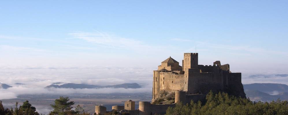 Фотография Лоарре