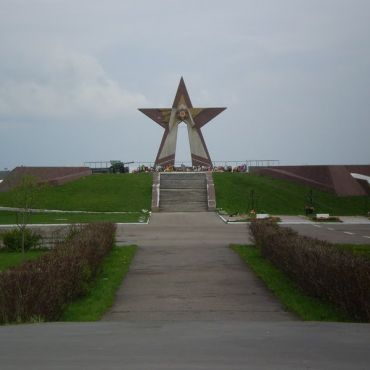 Десногорск