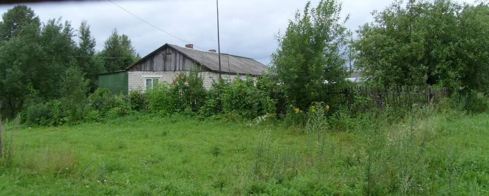 
            Фотография деревни Кадищи