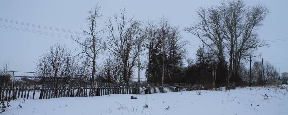 
            Фотография Черниговки