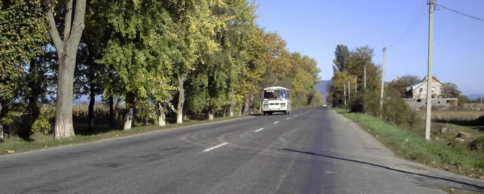 
            Фотография Русской Долиной