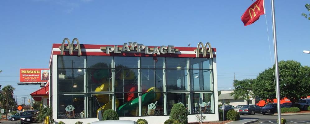 
            Фотография Джорджтауна, SC