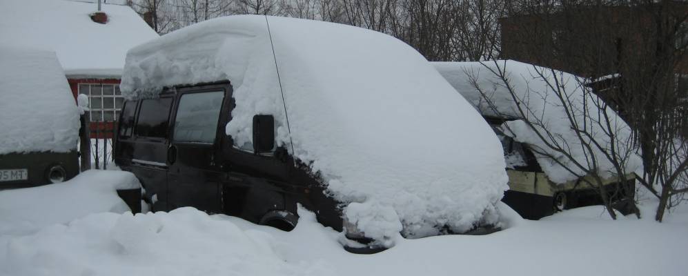 
            Фотография Лудиной Горы