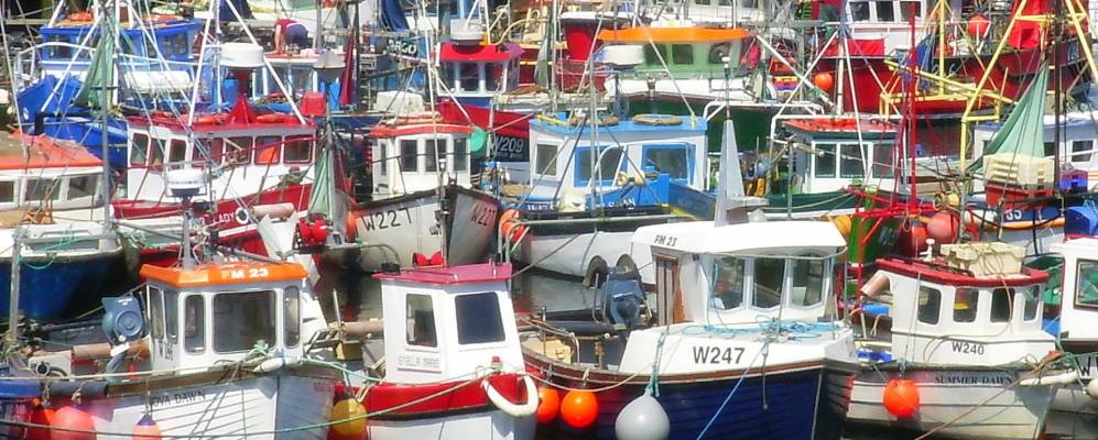 
            Фотография Данмор-Иста