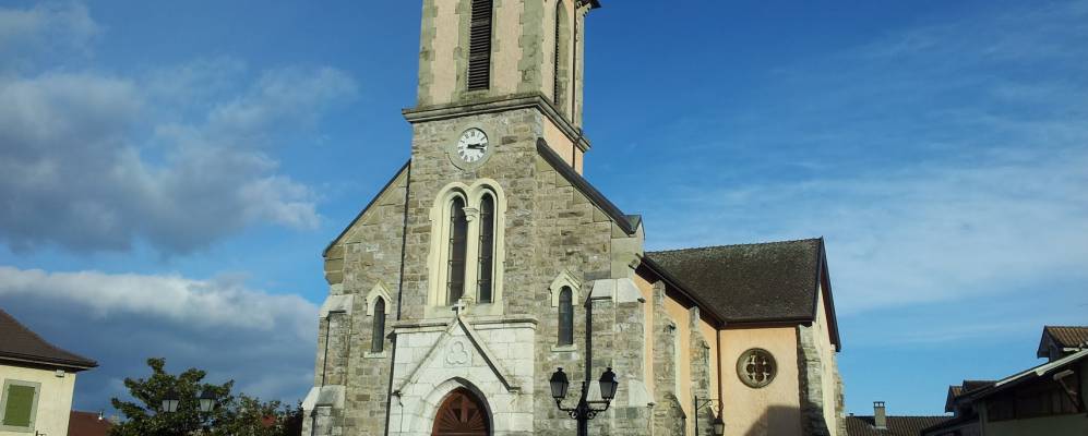 
            Фотография Анти-сюр-Лемана