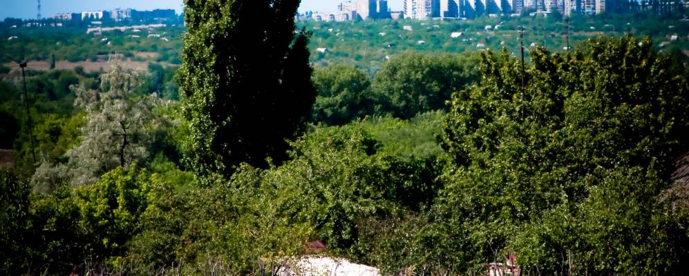 
            Фотография Богдановки