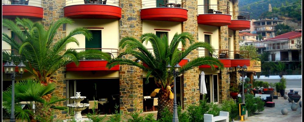 
            Фотография Менидиона