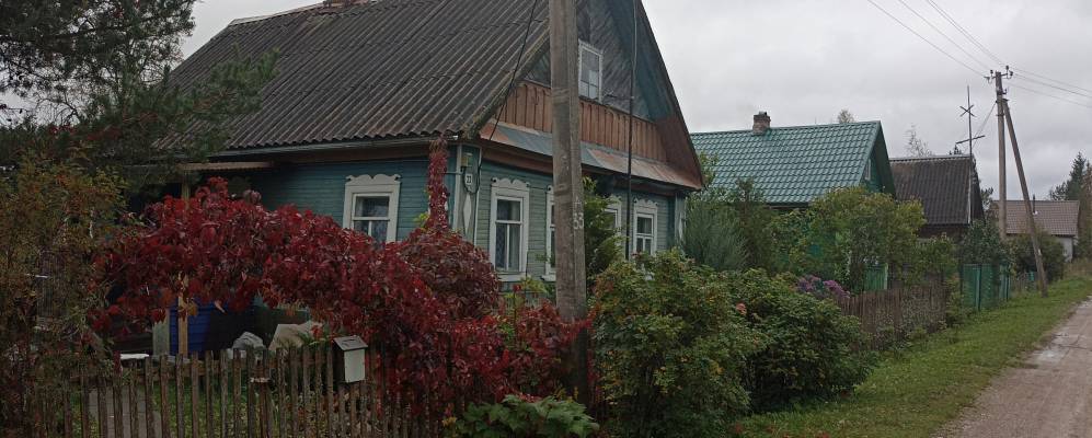 Фотография Мроткино