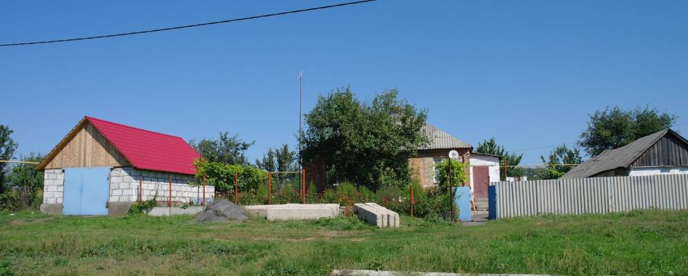 
            Фотография Кандаурово