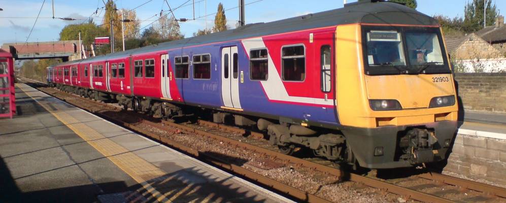 Фотография Саут Элмсола