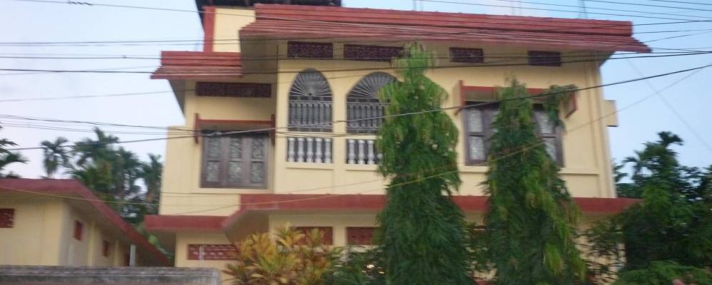 
            Фотография Кайлашахара