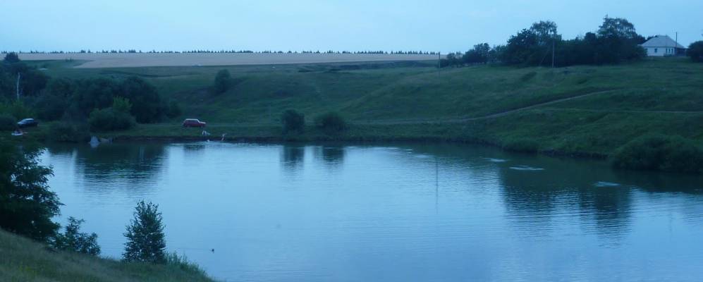 
            Фотография Дубровки