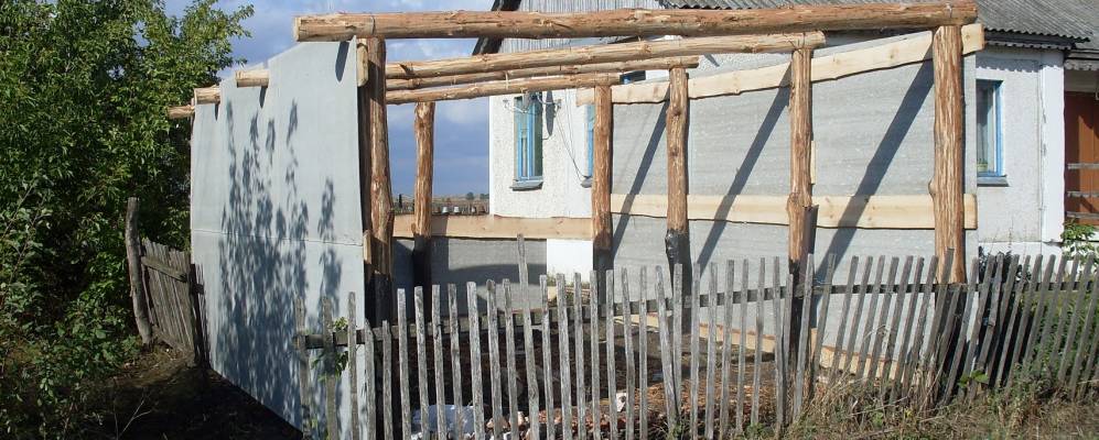 
            Фотография Свищевки