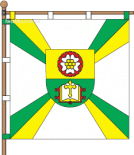Флаг Мелитополя