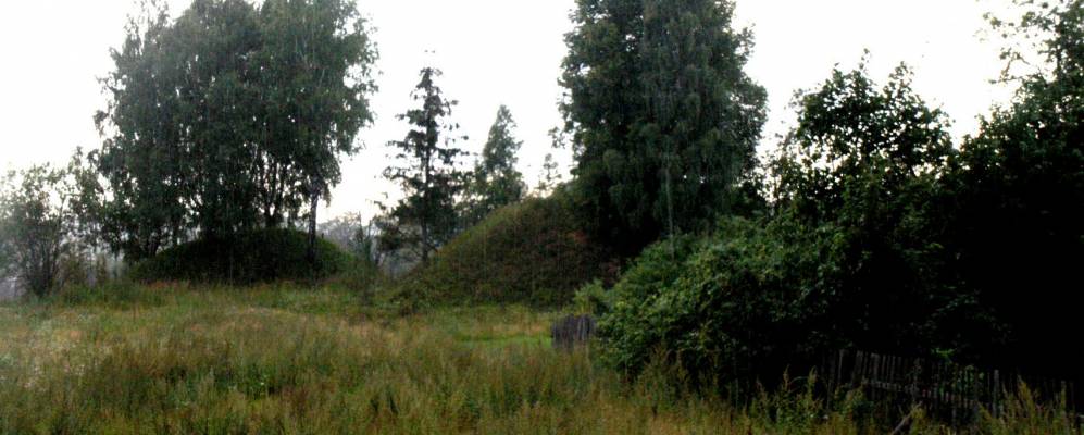 
            Фотография Вашуткино