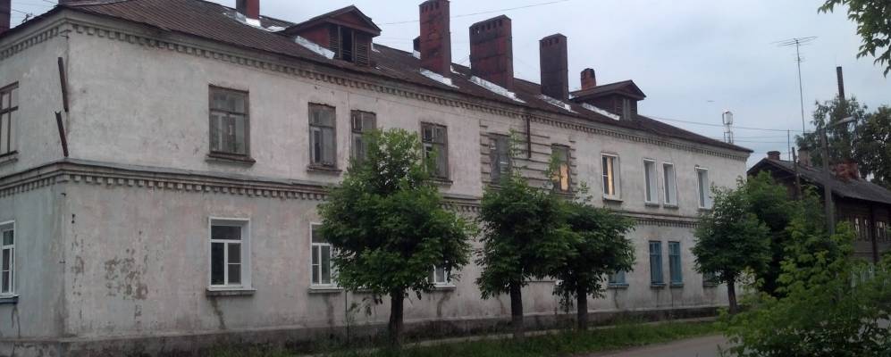 Фотография Овчиняты