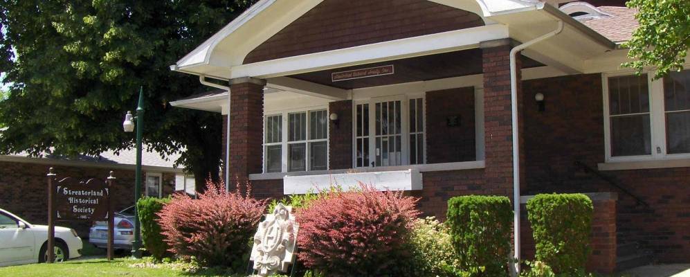 
            Фотография Стритора