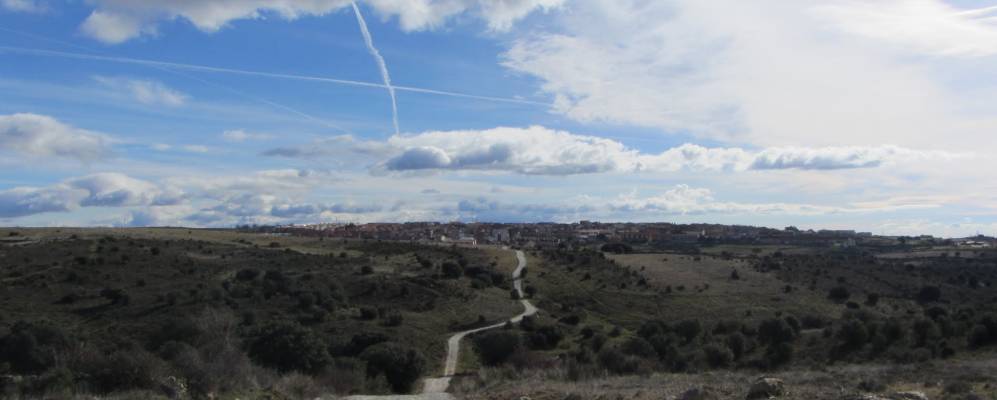 
            Фотография Педресуелы