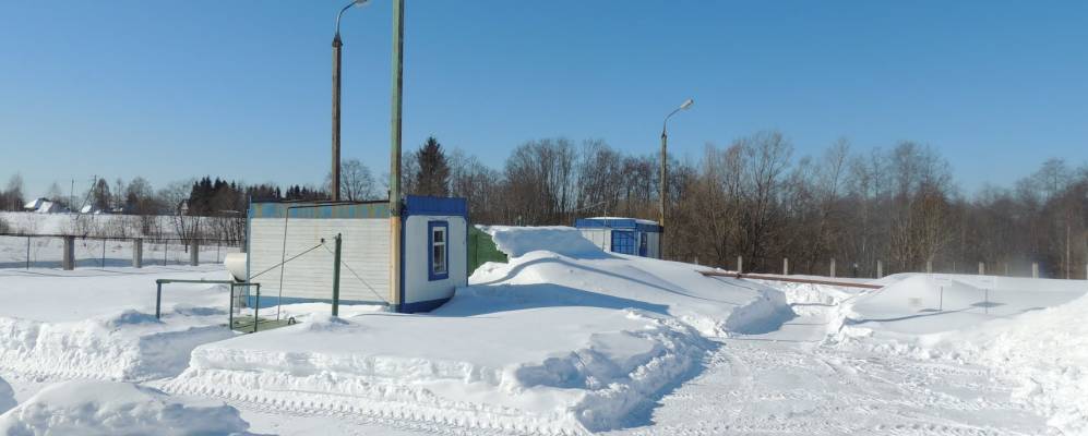 Фотография Игнатово