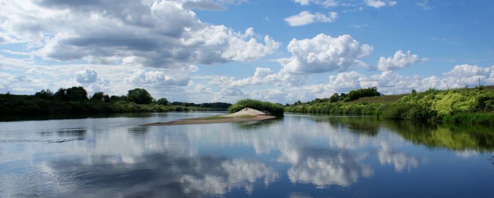 
            Фотография Глушицы