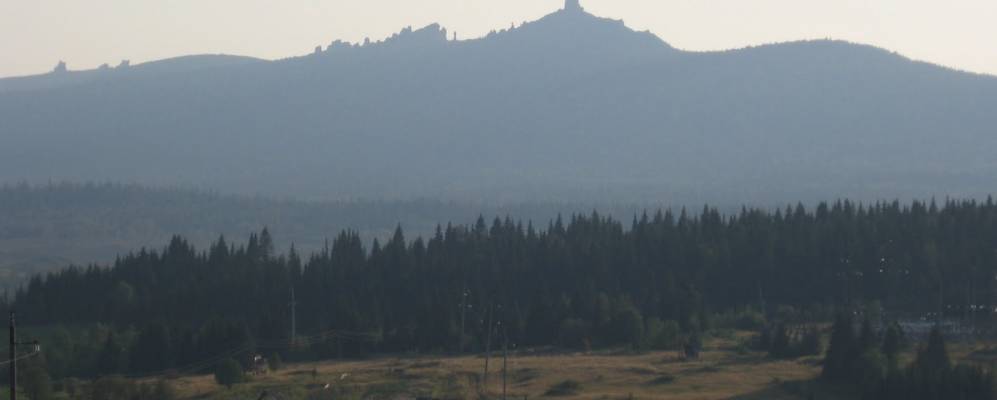 
            Фотография Волынки