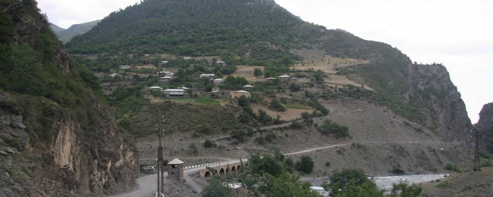 
            Фотография Урчуха