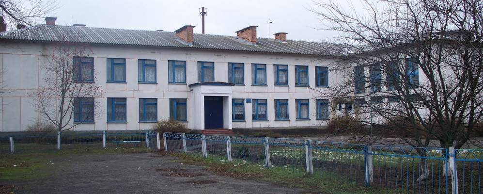 
            Фотография Будки