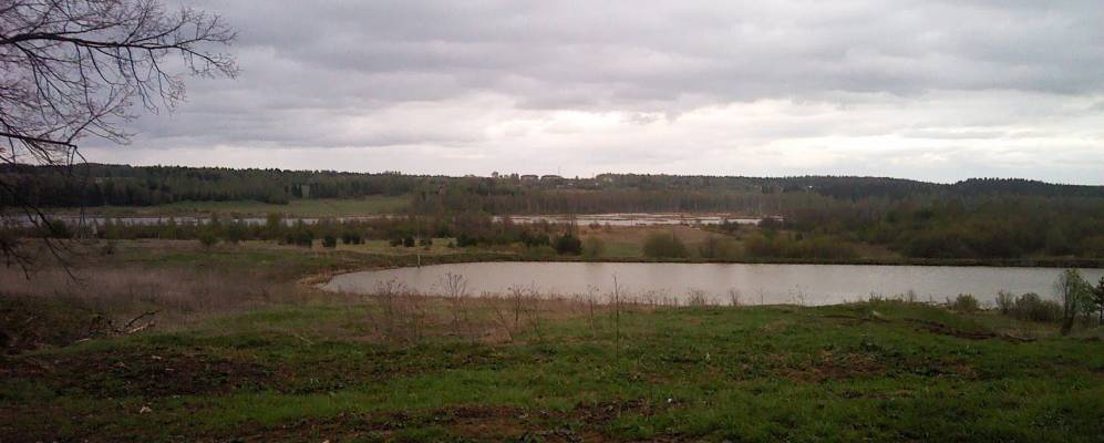 Фотография Сенокосовщины