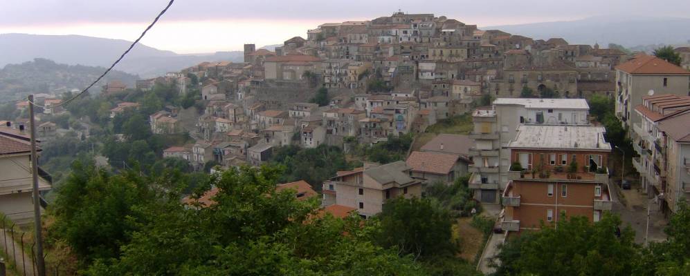 
            Фотография Монтероссо Калабро