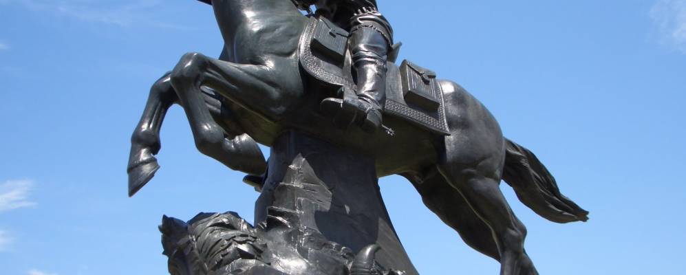 
            Фотография Сент Джозефа