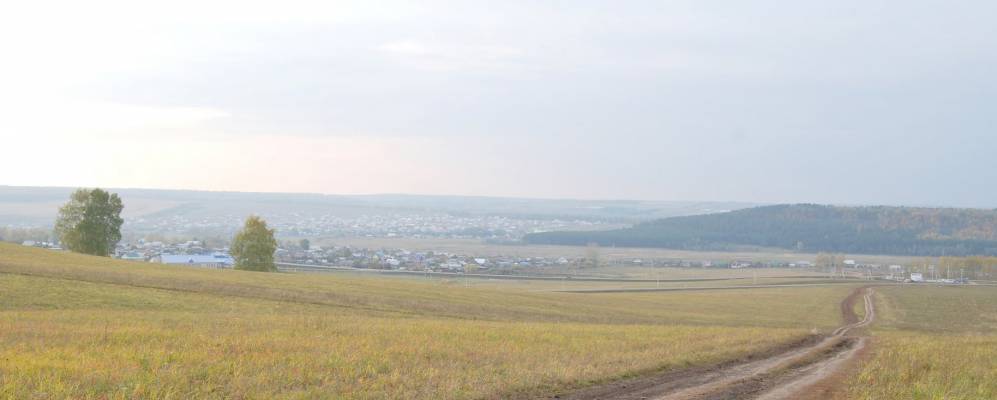 
            Фотография Чупаево